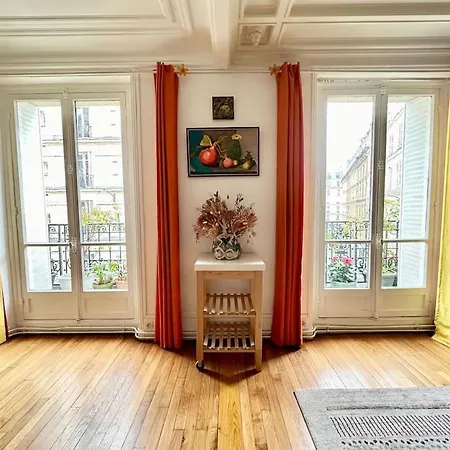 Apartment Grand