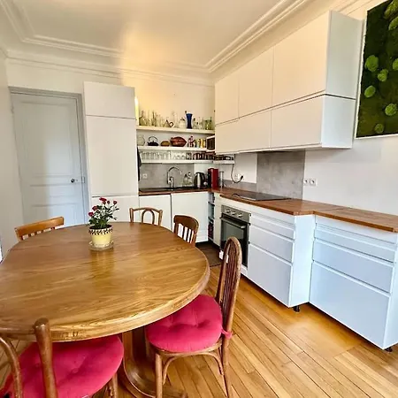 Apartment Grand *