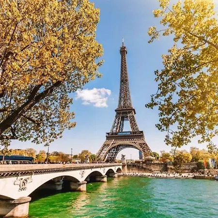 Grand * Paris